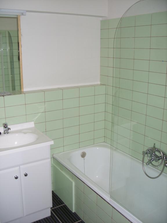Budget Flats Bryssel Exteriör bild