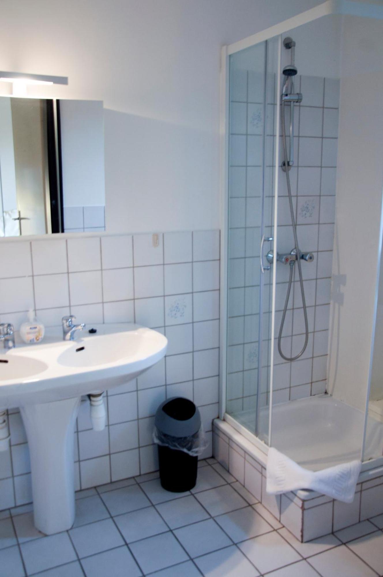 Budget Flats Bryssel Exteriör bild