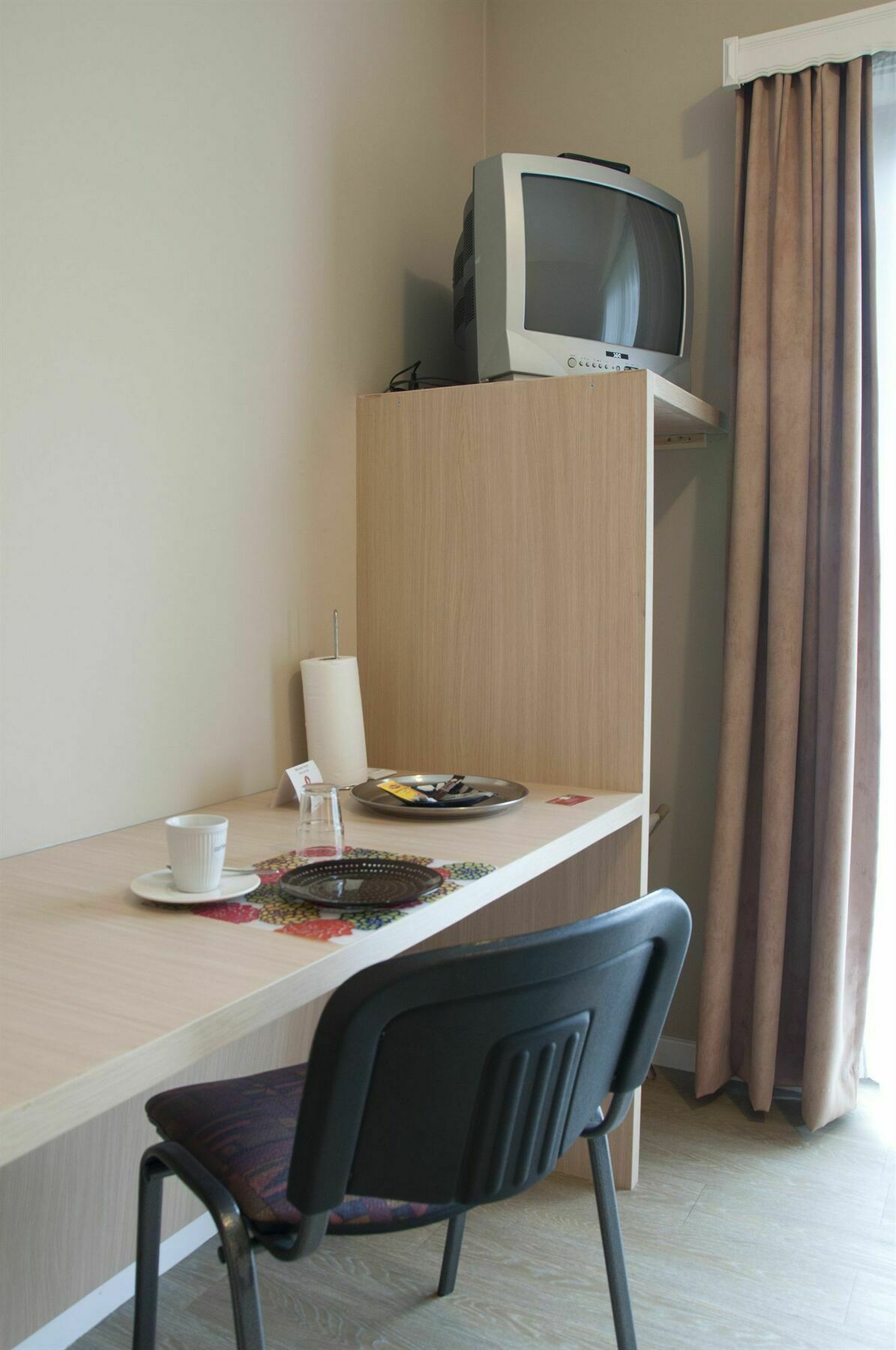 Budget Flats Bryssel Exteriör bild