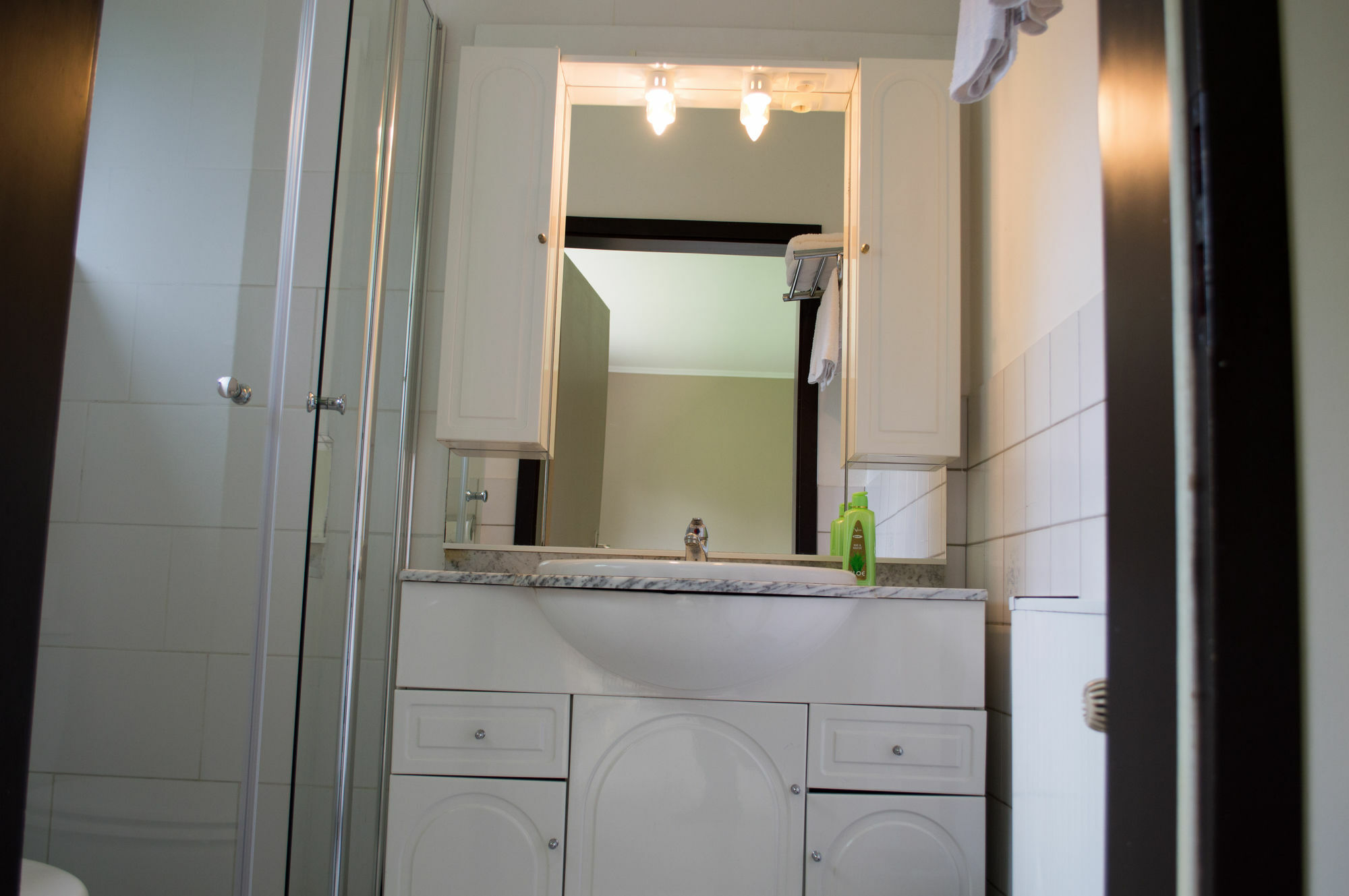 Budget Flats Bryssel Exteriör bild